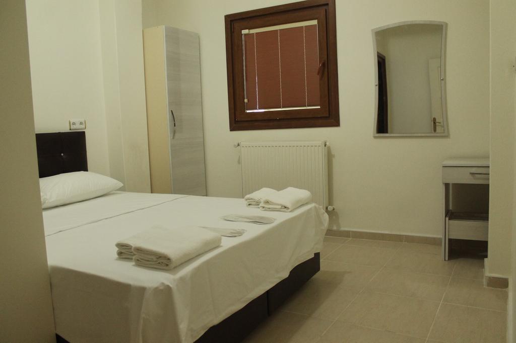 Baris Bed & Breakfast Istanbul